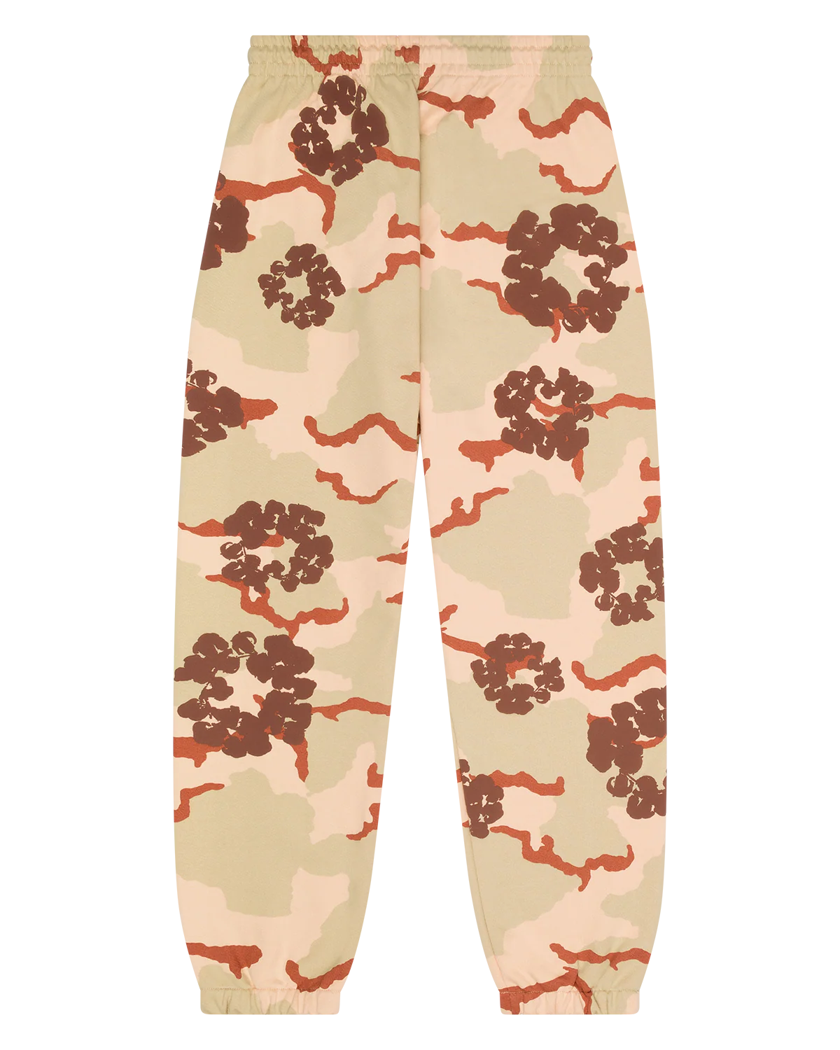 Denim Tears 'Cotton Wreath' Desert Sweats