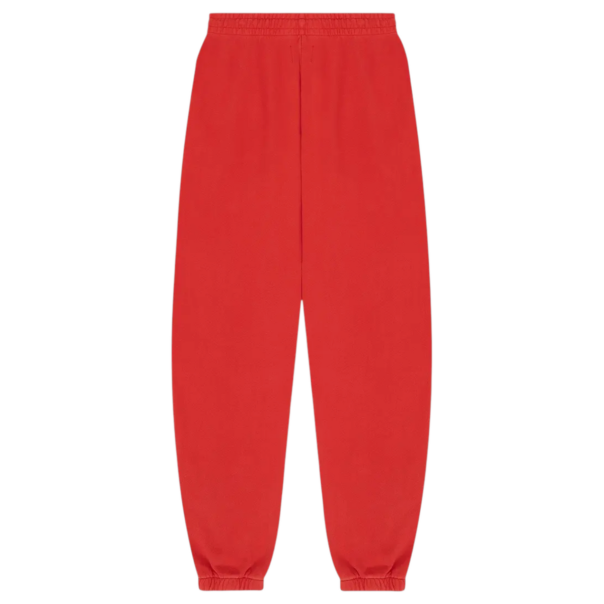 Denim Tears 'University' Red/White Sweats