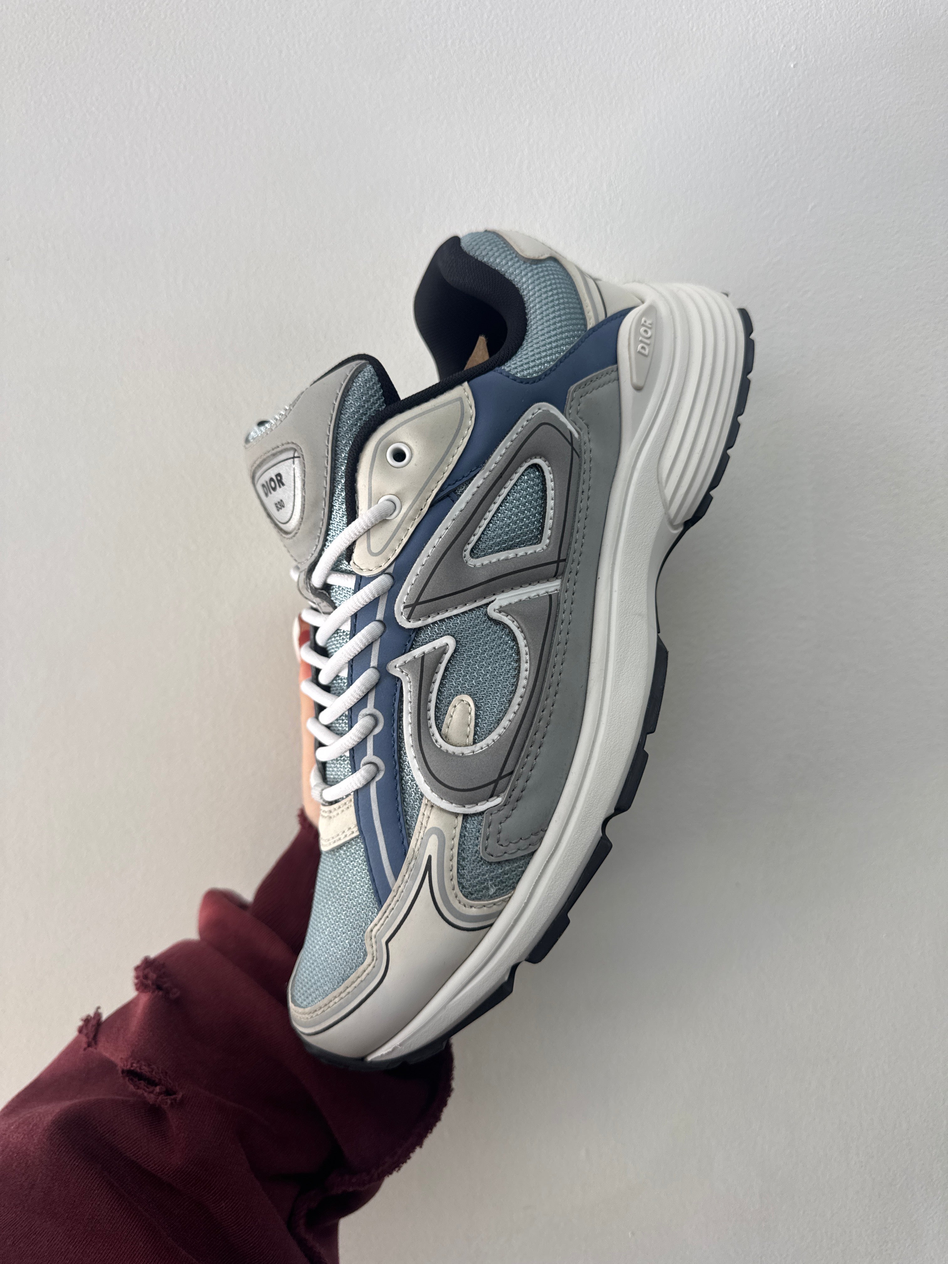 Dior UNC B30 Sneakers