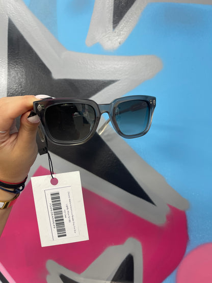 Chrome Hearts Ambidixtrous Shades Grey Lightly Worn One Size With Case