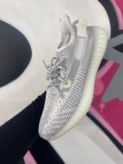 Adidas YZY 350 Static Sneakers