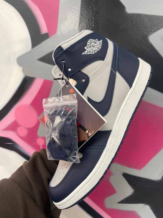 Nike Jordan 1 Georgetown Sneakers