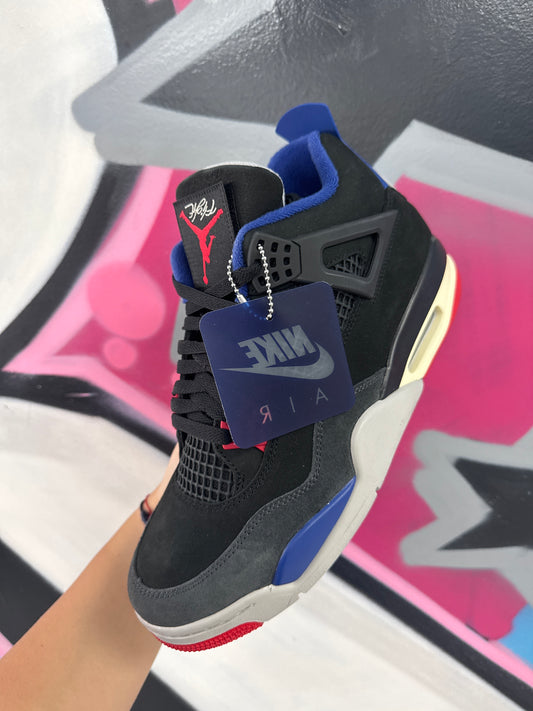 Jordan 4 Rare Air