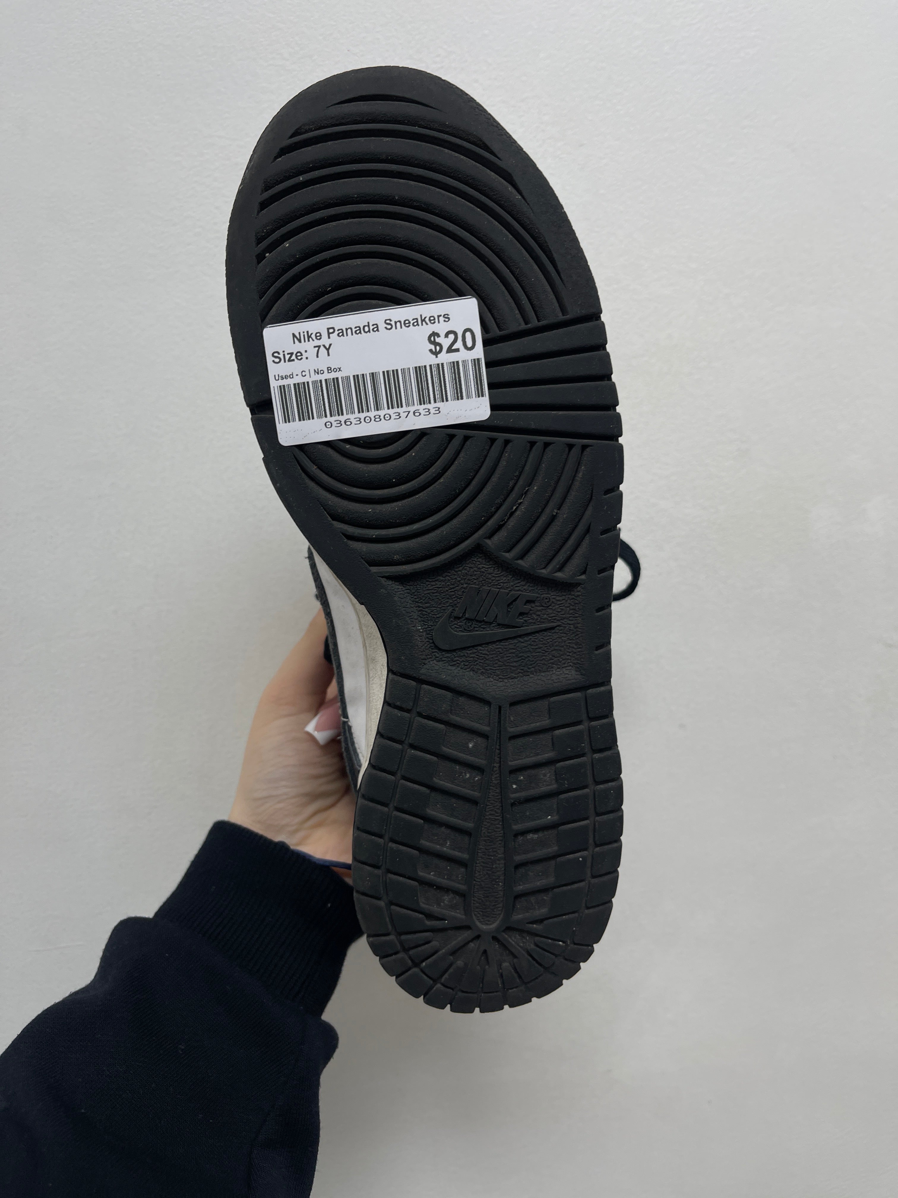 Nike Panada Sneakers