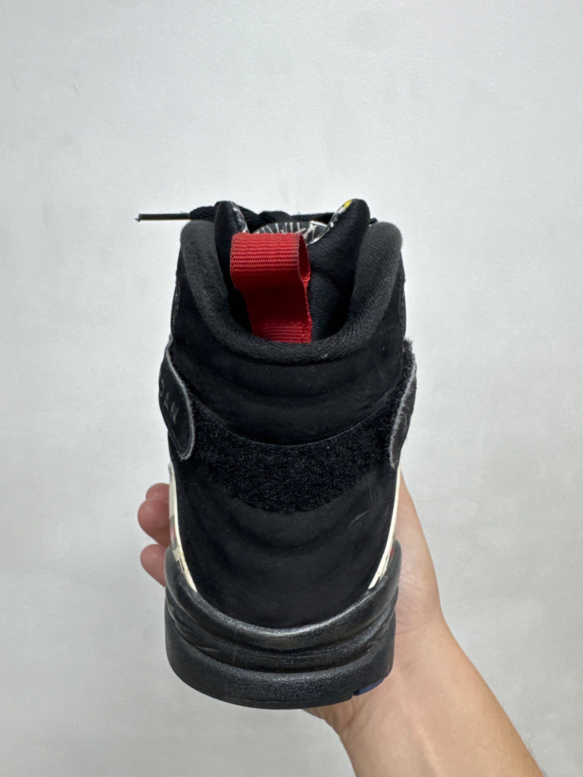 Jordan 8 Playoffs Sneakers