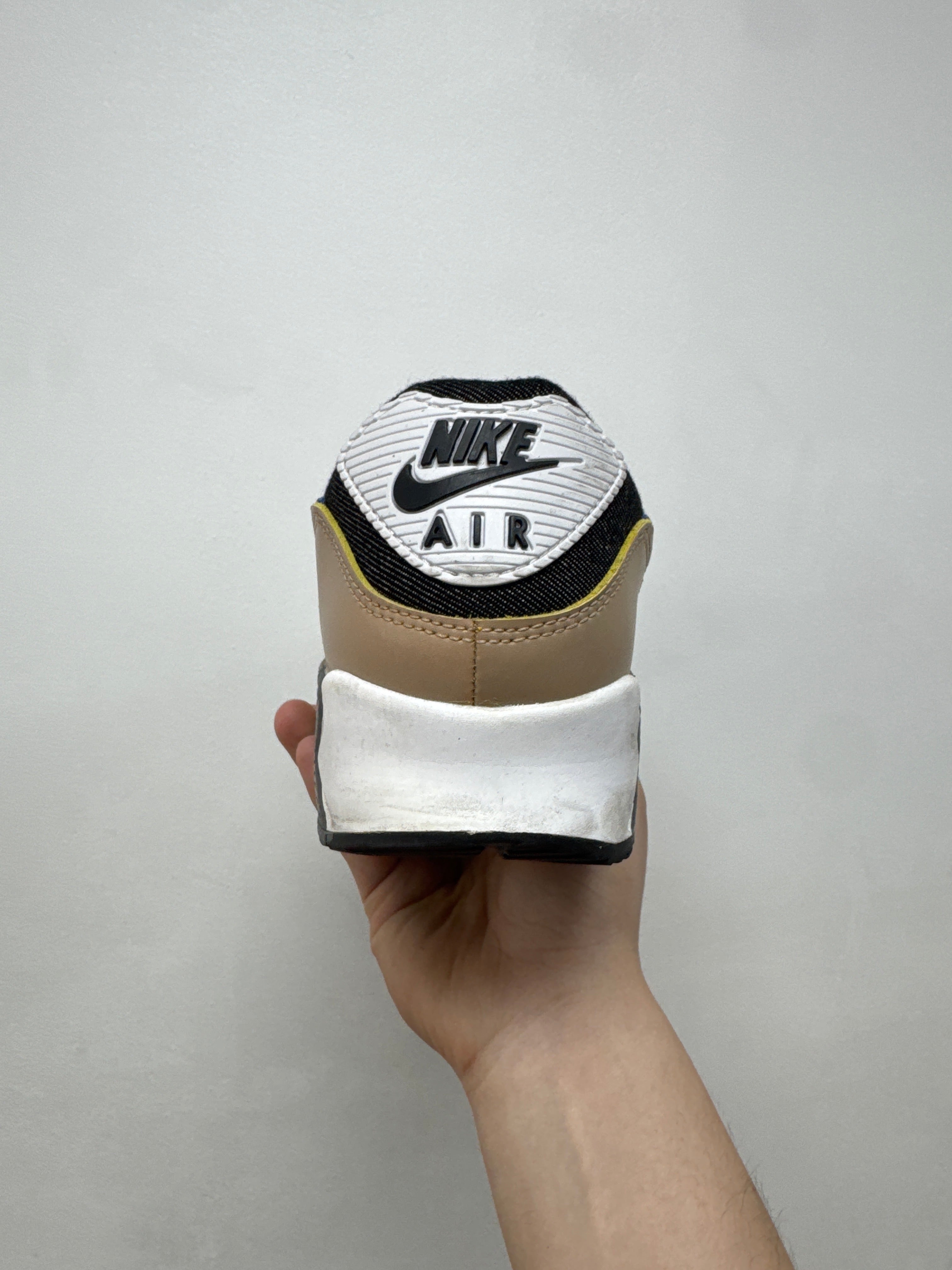 Nike AM90 Alter & Reveal Sneakers