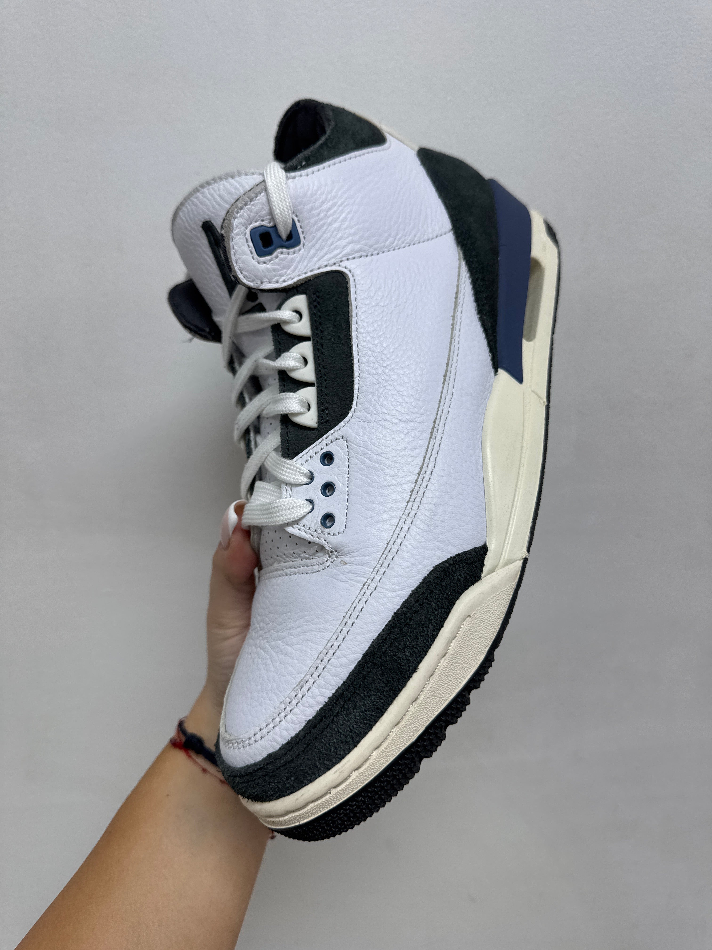 Jordan 3 AMM Sneakers