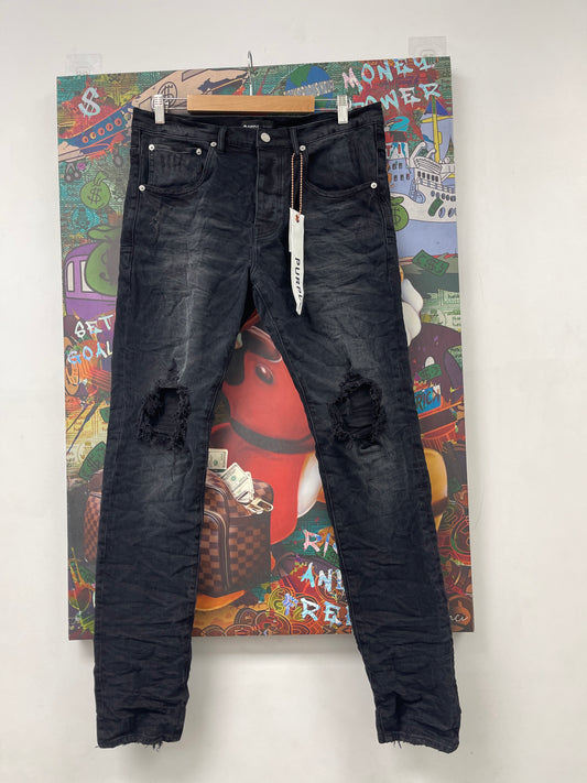 Purple Brand Jeans Multi