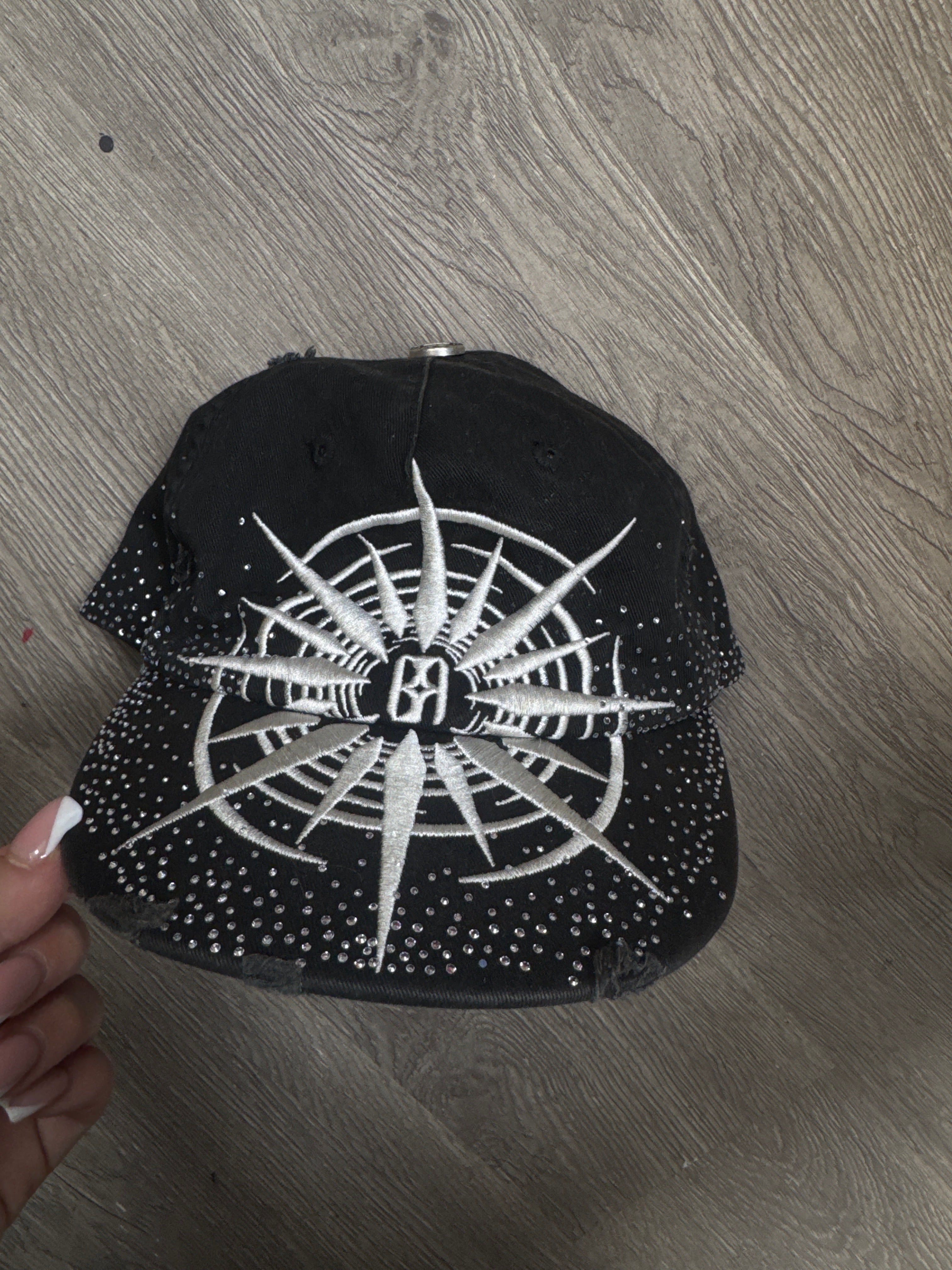 Birth Of A Royal Child Radiance Hat