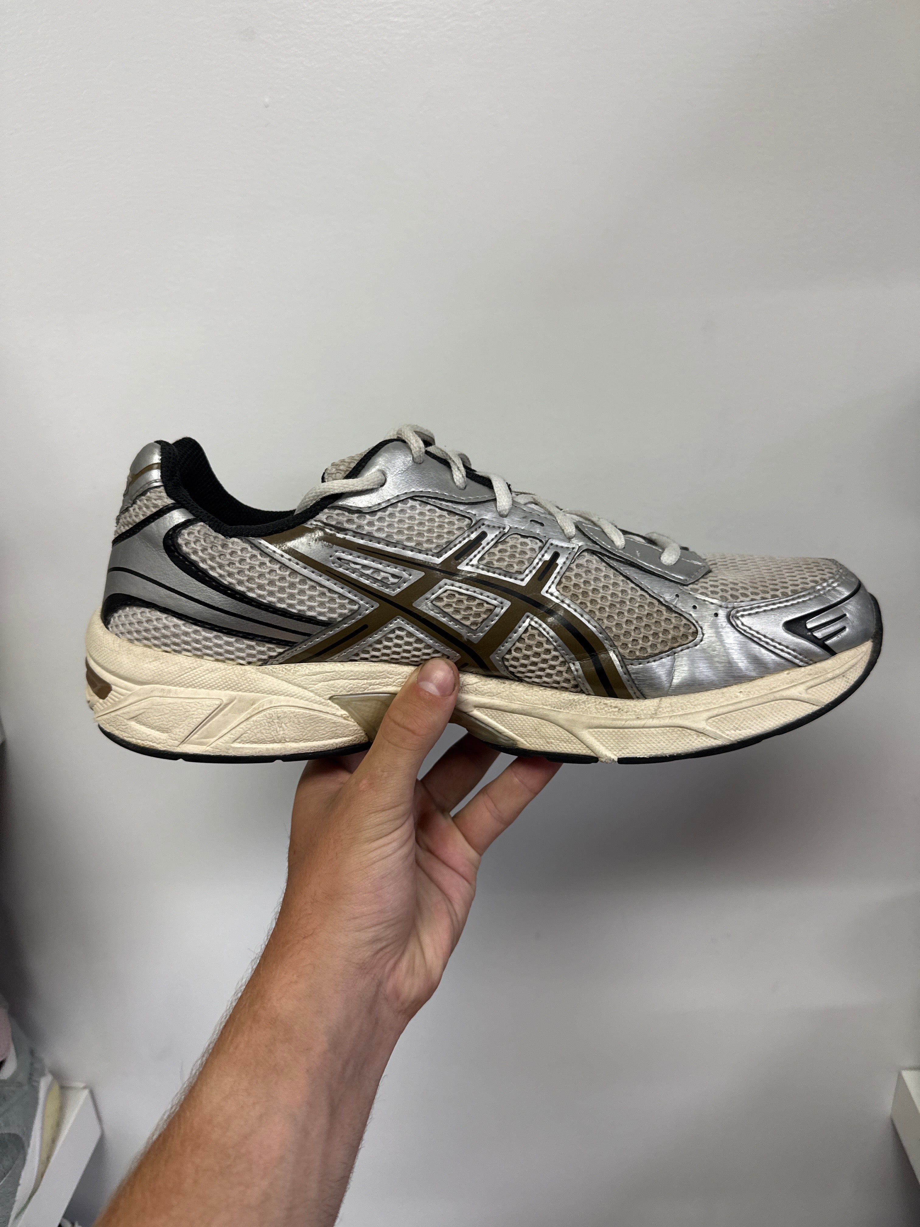 ASICS Clay Canyon Gel-1130 Sneakers