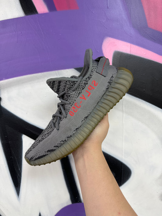 YZY 350 Beluga Sneakers