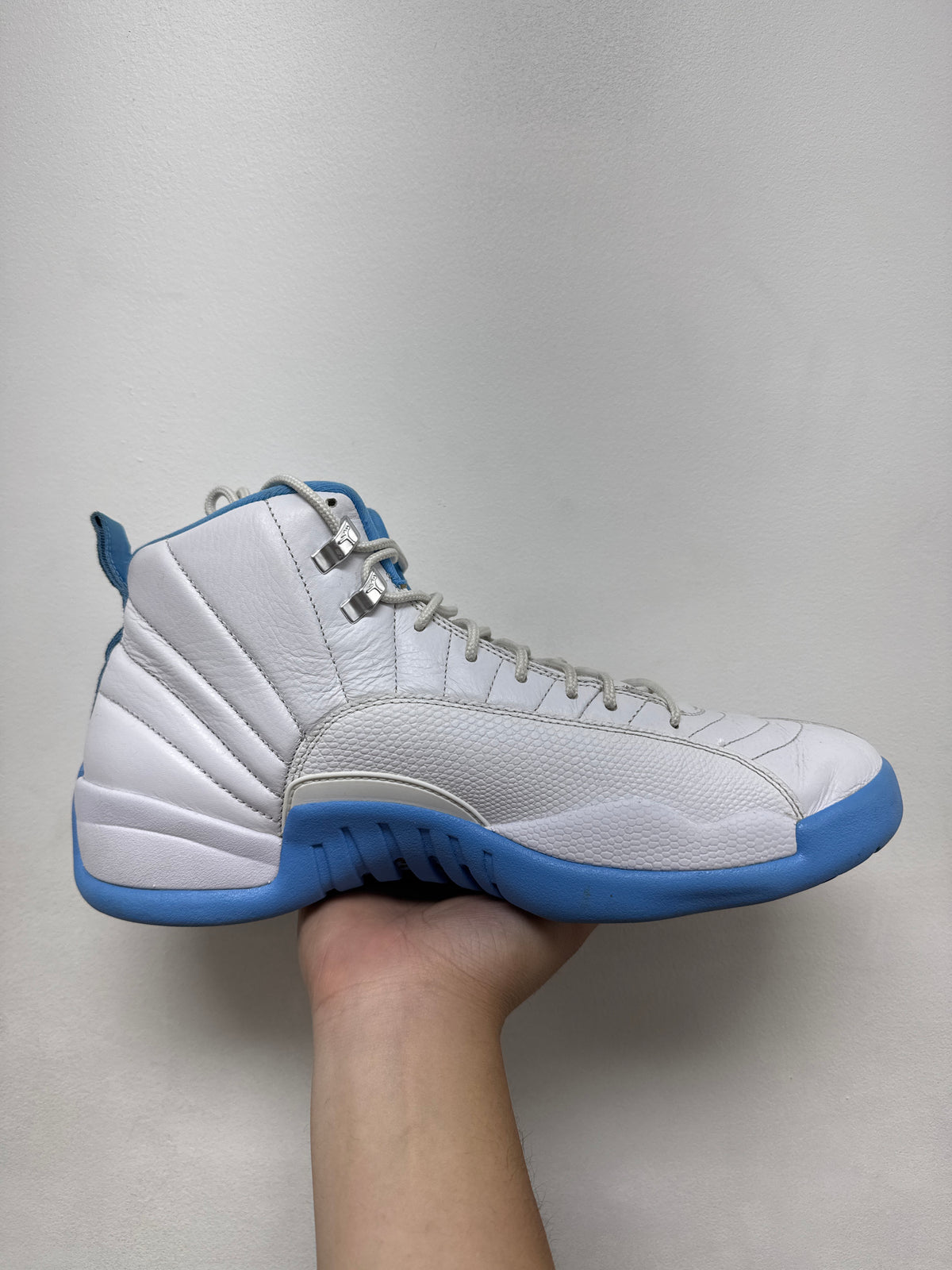Jordan 12 Melo Sneakers