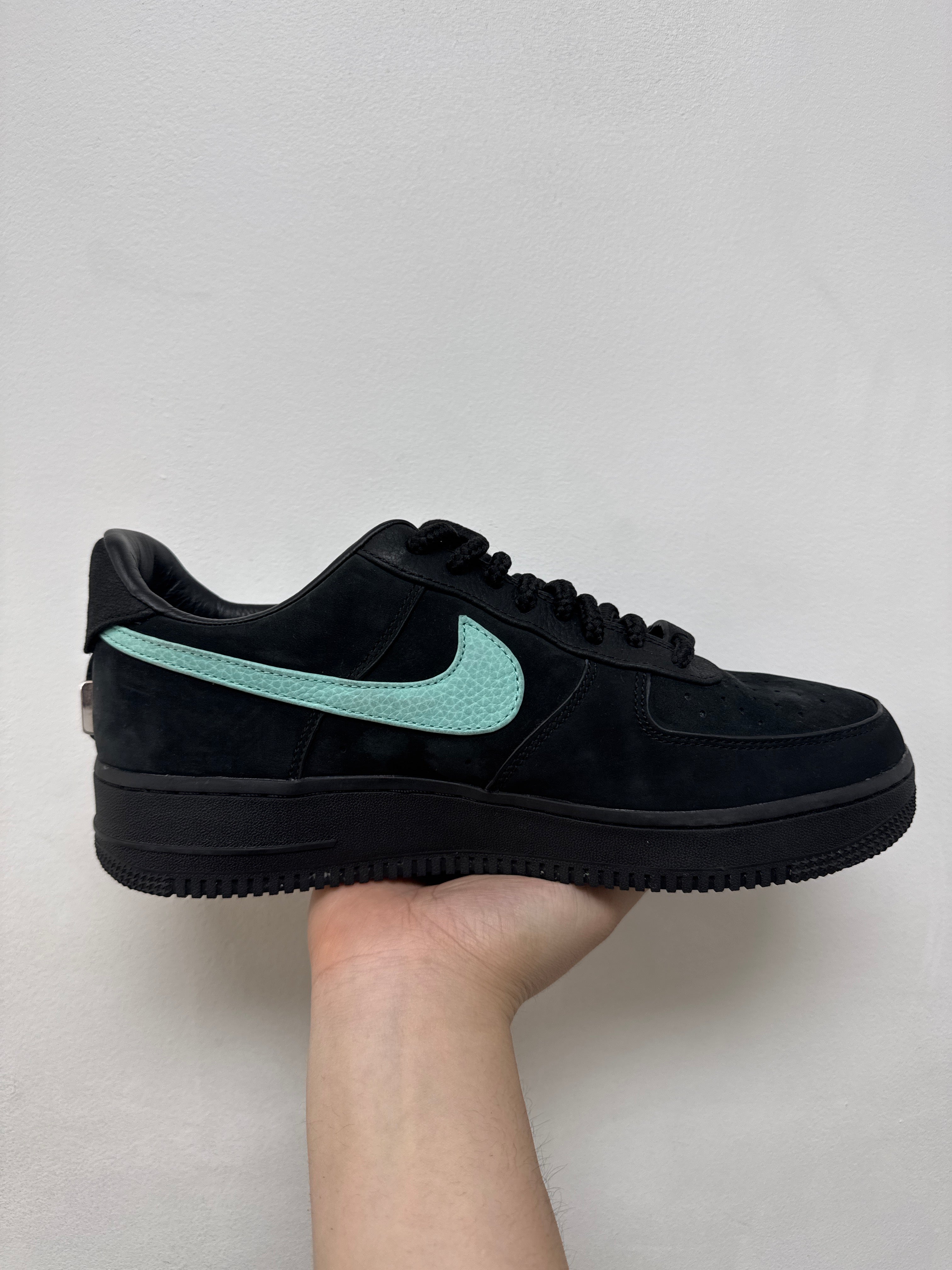 Nike Tiffany AF1 Sneakers