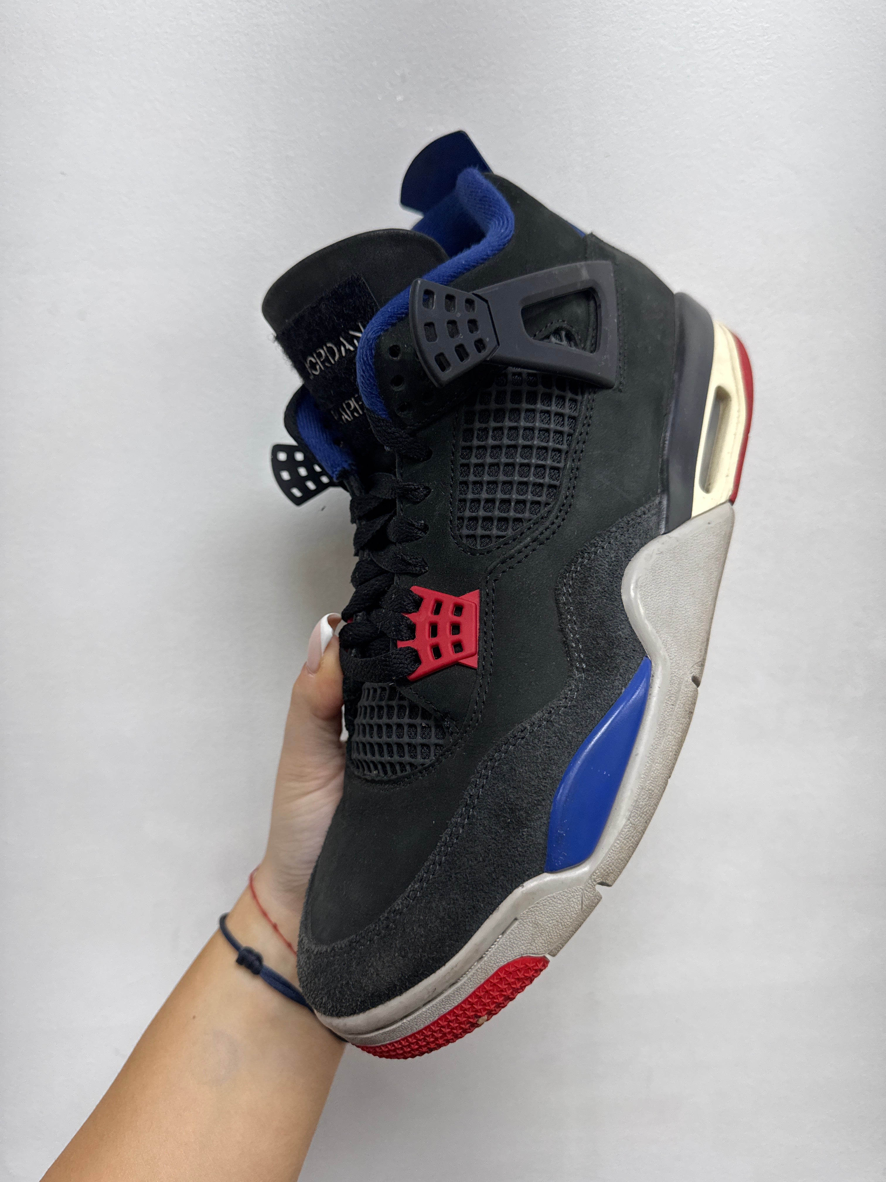 Jordan 4 Rare Air Sneakers