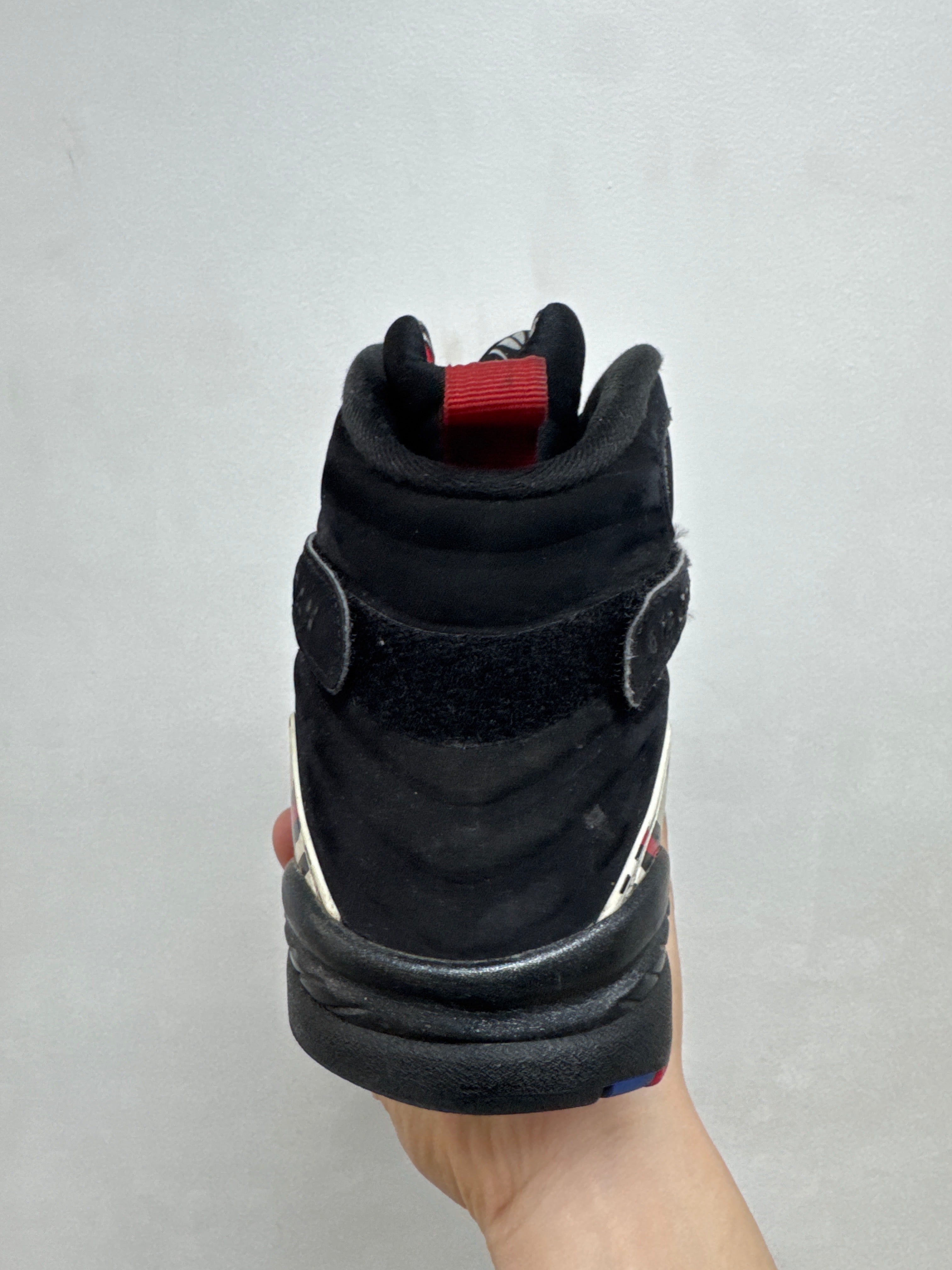 Jordan 8 Playoffs Sneakers