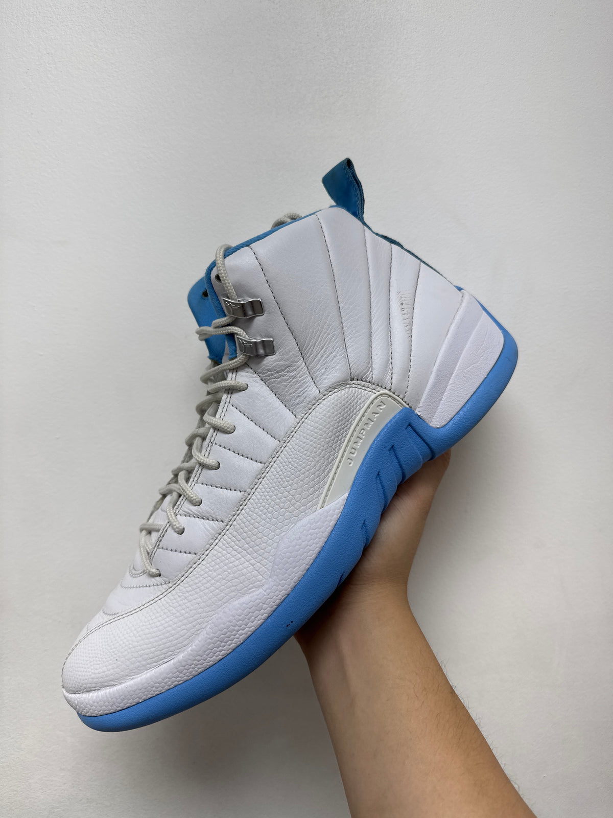 Jordan 12 Melo Sneakers