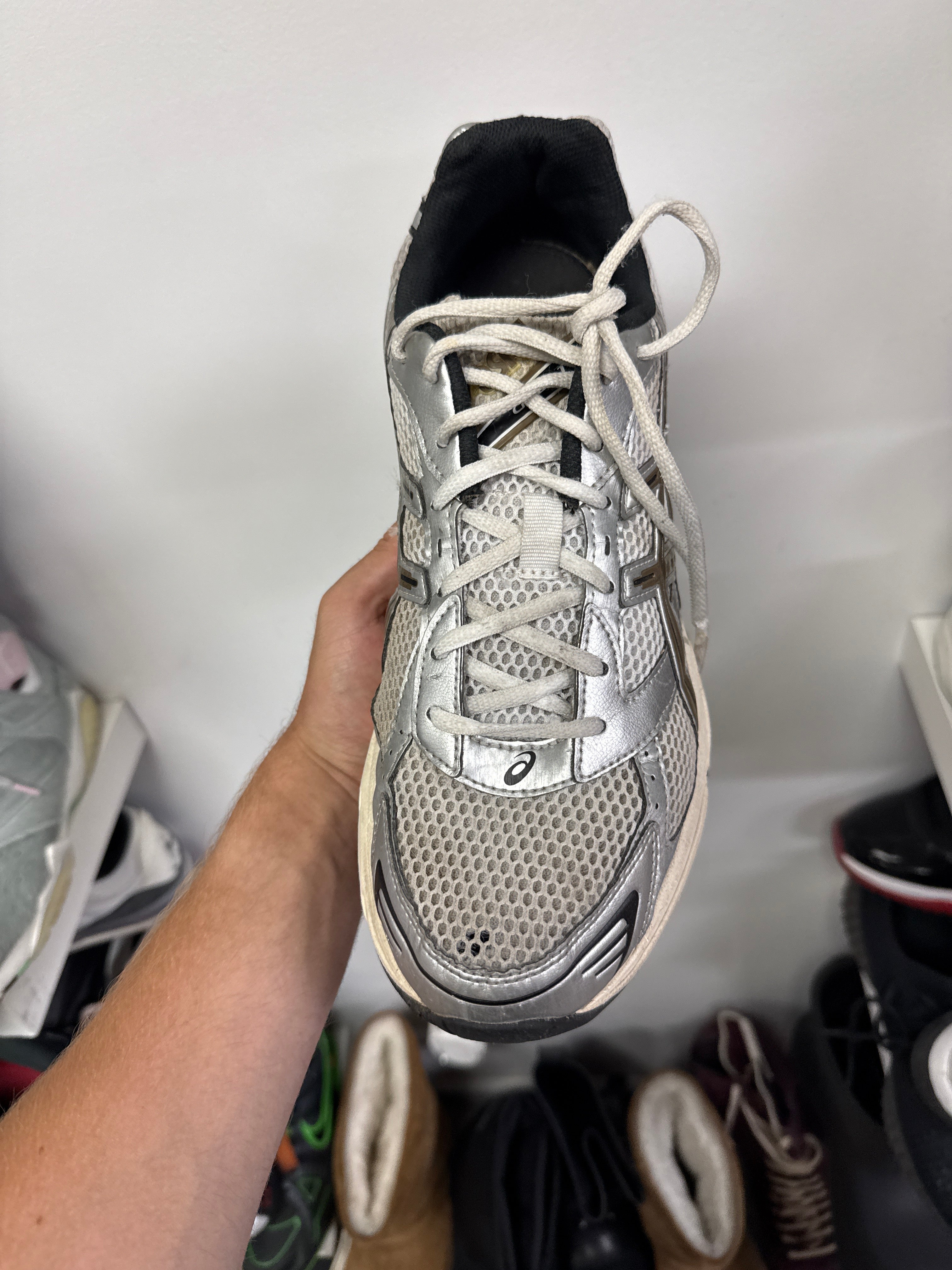 ASICS Clay Canyon Gel-1130 Sneakers