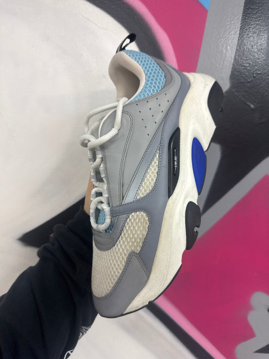 Dior B22 UNC Sneakers