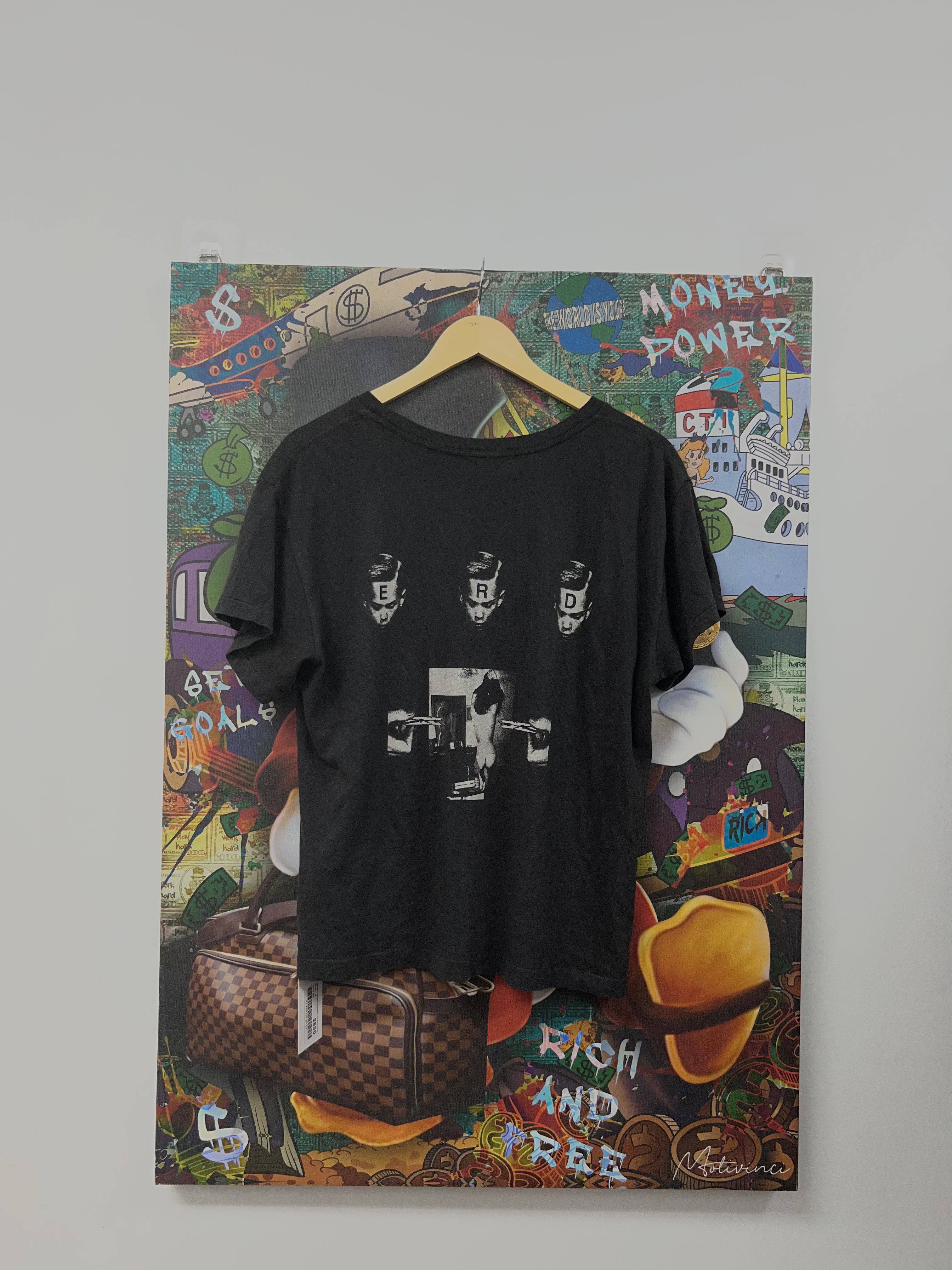 ENFANTS RICHES DÉPRIMÉS Last Supper Hat