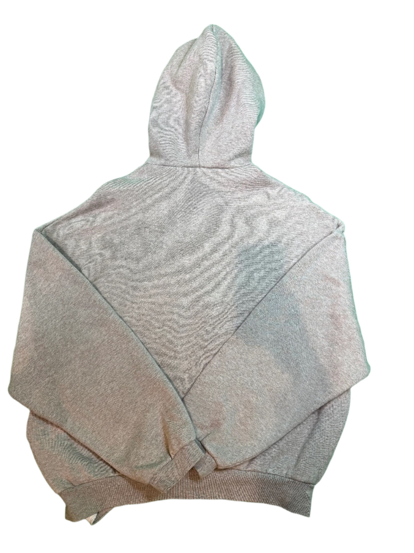 Essentials Taupe Hoodie