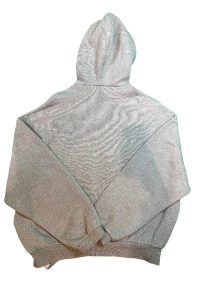 Essentials Taupe Hoodie