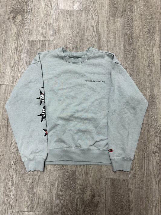 Chrome Hearts Mattyboy Suggest Crewneck Used