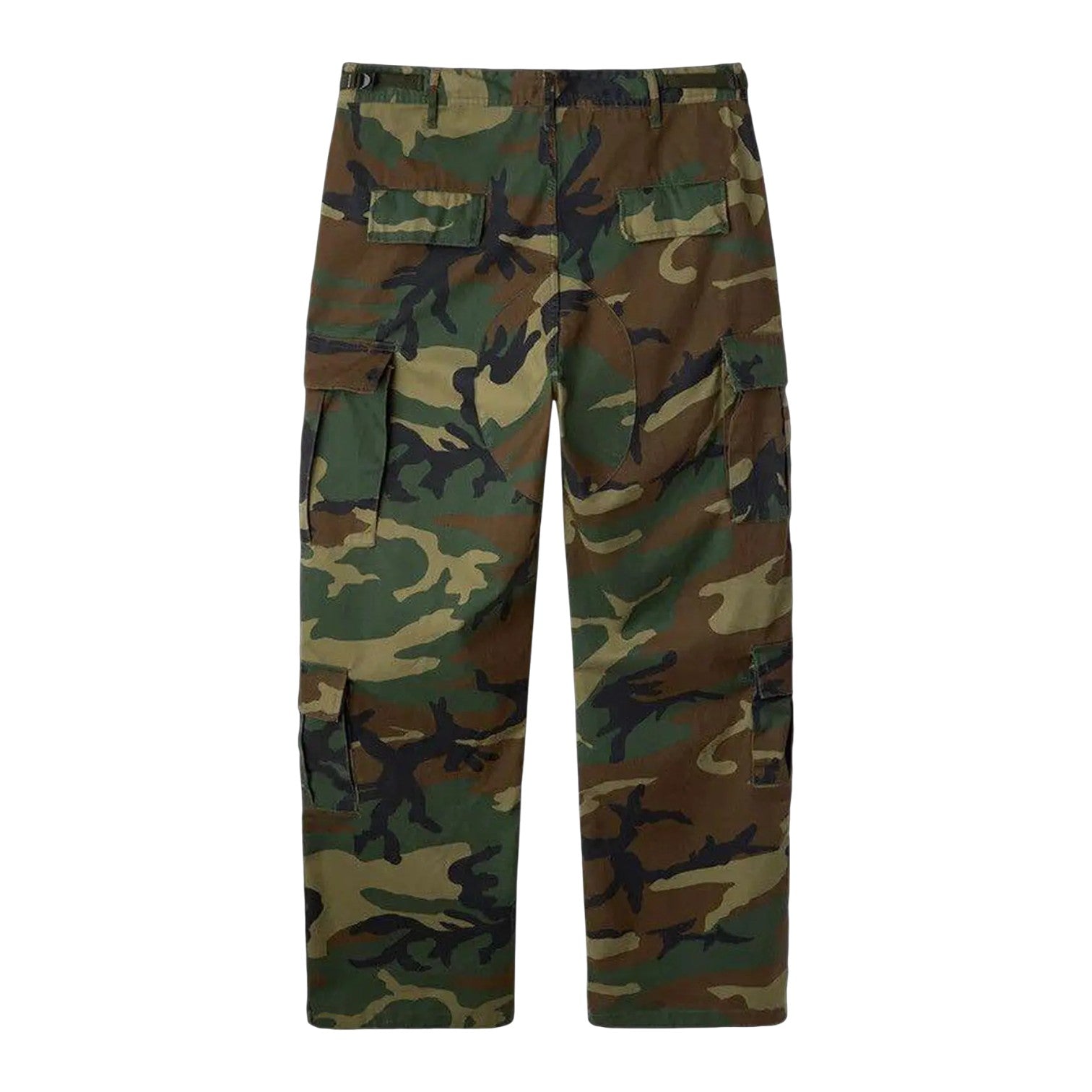 GV Gallery 'Army Cargo' Camo Pants