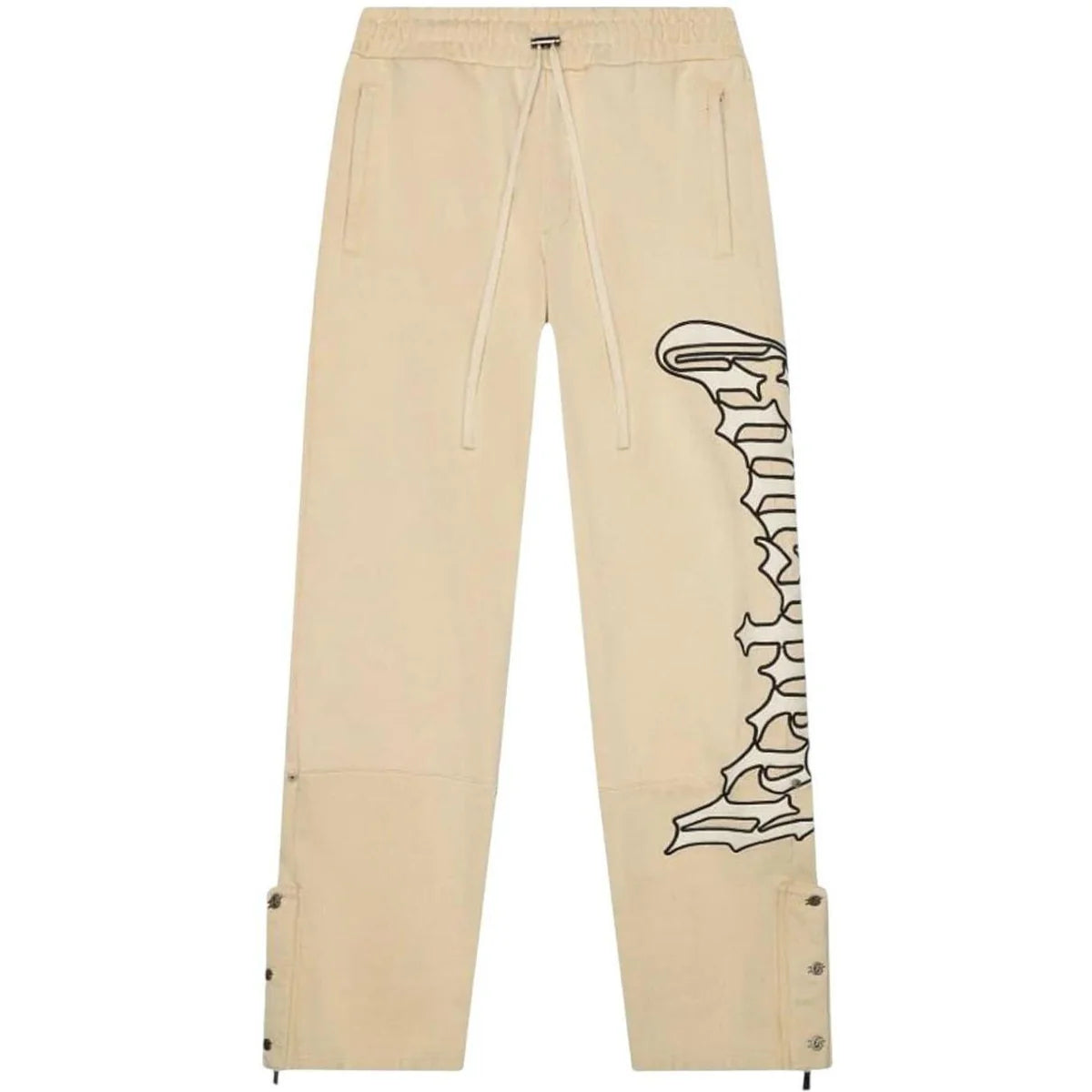Godspeed OG Logo V2 Creme & Bone Sweats