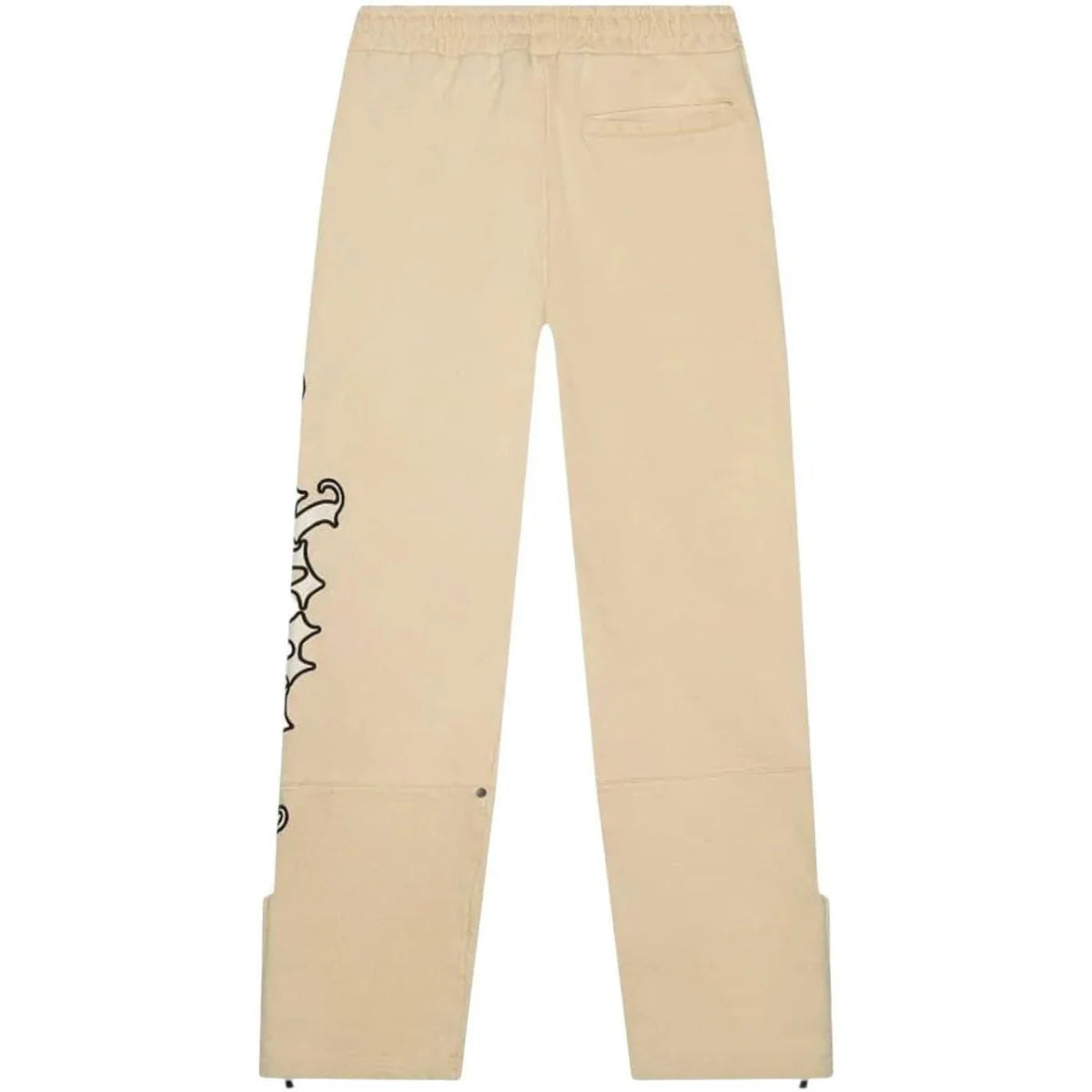 Godspeed OG Logo V2 Creme & Bone Sweats