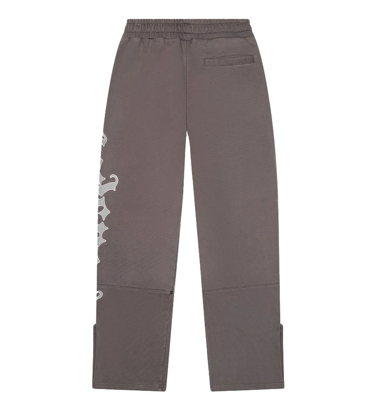 Godspeed OG Logo V2 Stone Grey Sweats