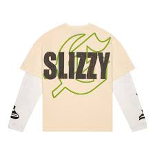 Godspeed "AGYAL" Layered Bone Tee