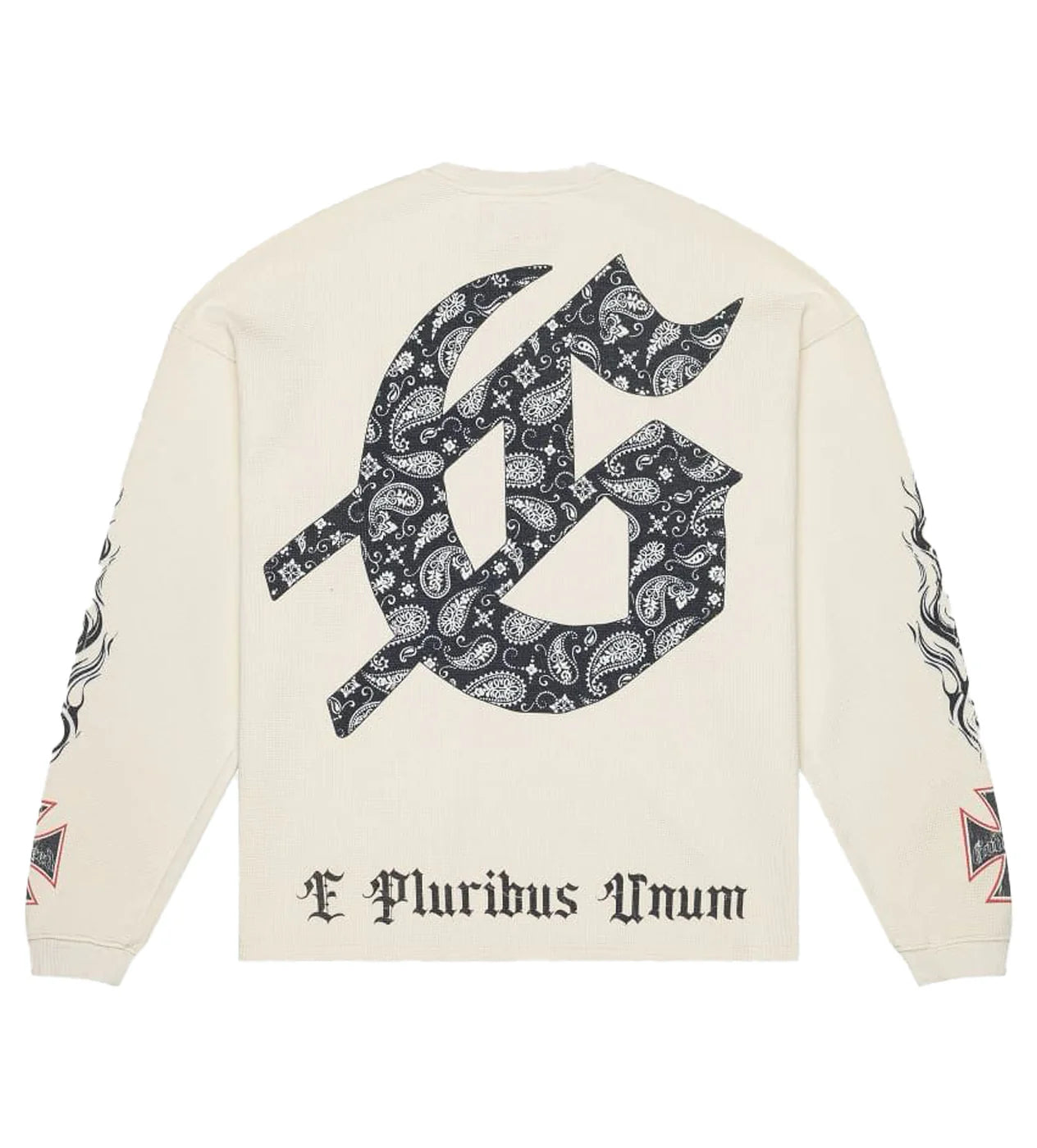 Godspeed 'Hollywood Inferno' Bone LS Thermal