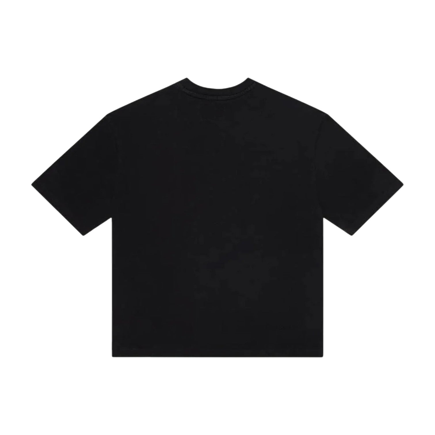 Godspeed 'Mankind vs AI' Black & Yellow Tee