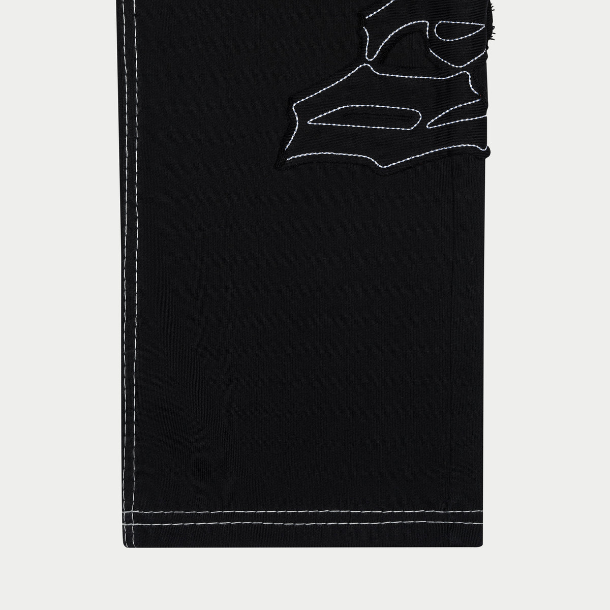 Godspeed 'OG Logo Stitched' Black Sweats