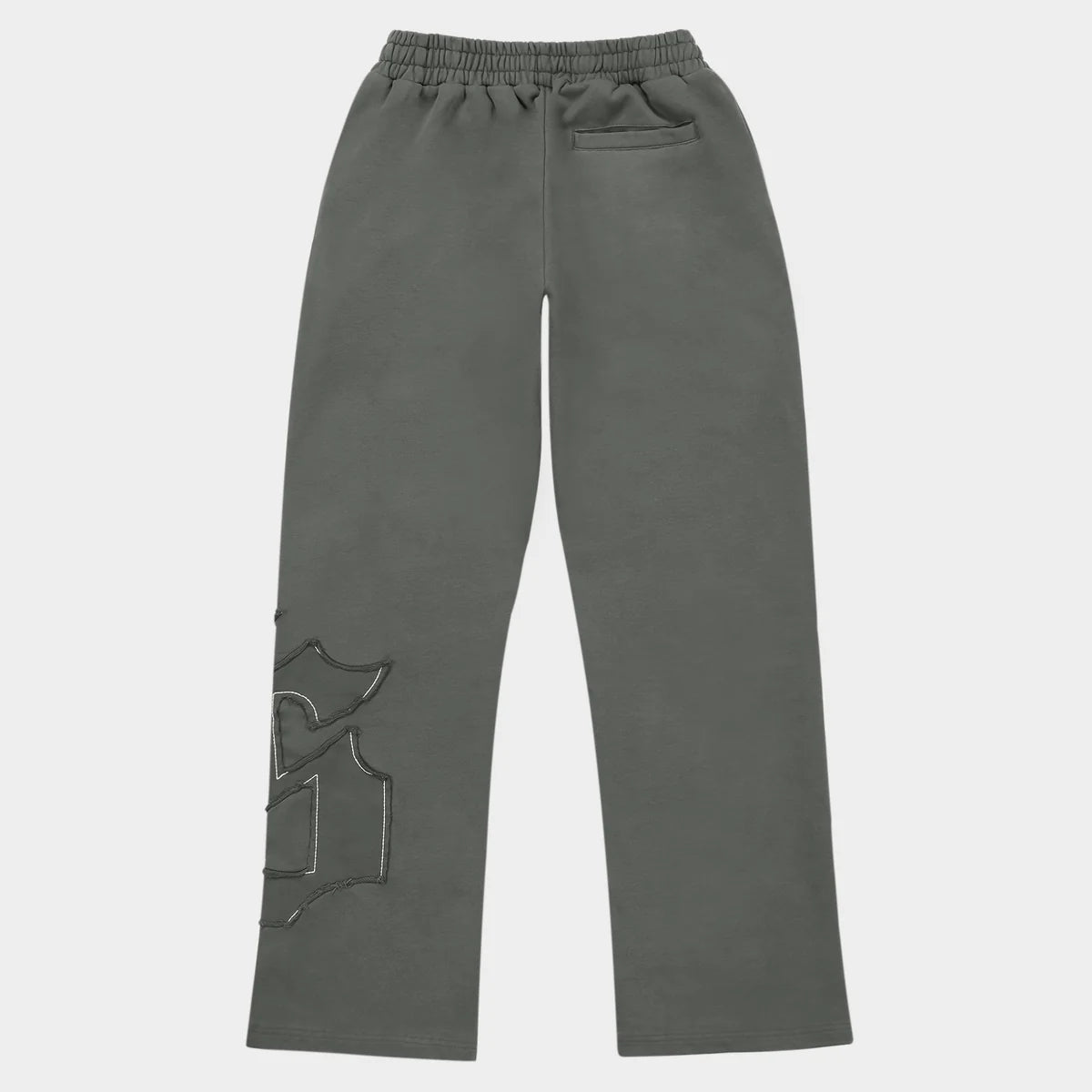 Godspeed 'Raw Import' Grey Sweats