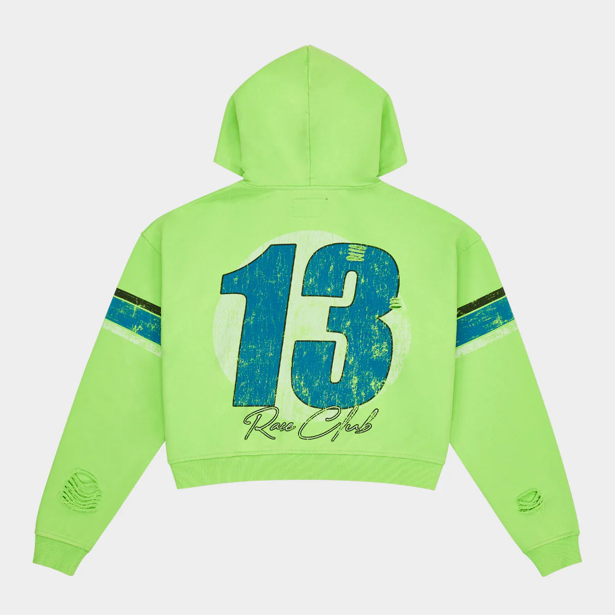 Godspeed 'Speedway' Volt Hoodie