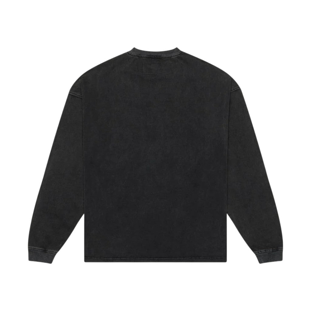 Godspeed 'Stoner' Grey Wash LS Thermal