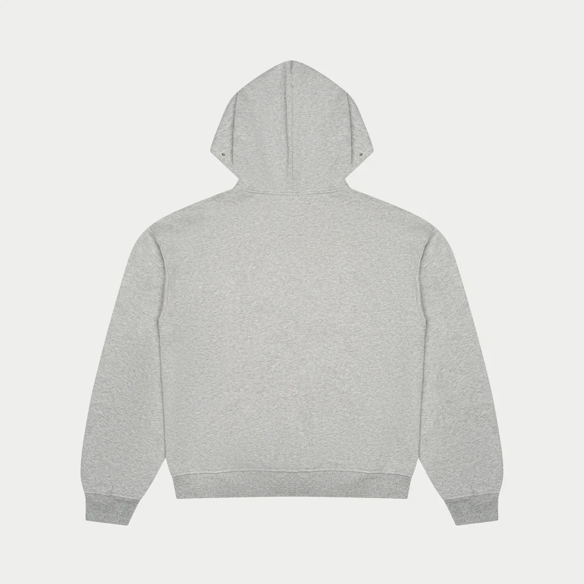 Godspeed 'Symmetric Studded' Grey & Black Hoodie