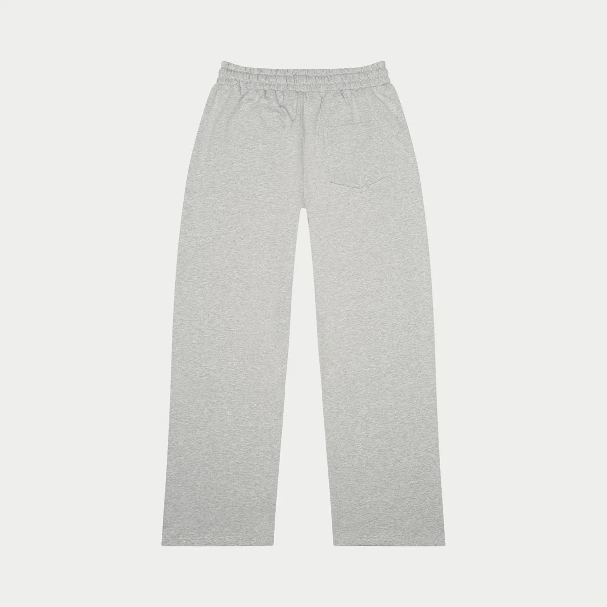 Godspeed 'Symmetric Studded' Grey & Black Sweats