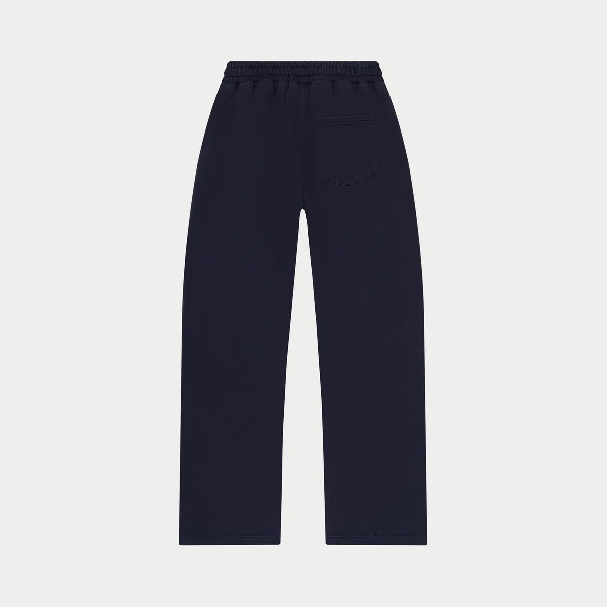 Godspeed 'Symmetric Studded' Navy Sweats