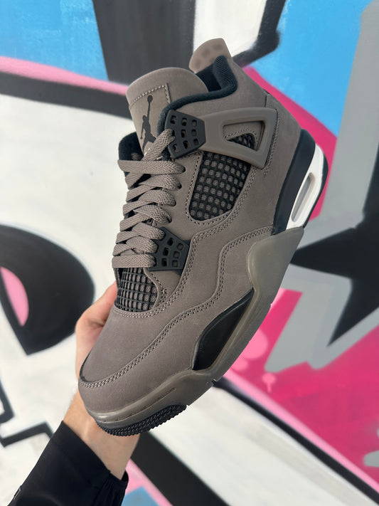 Jordan 4 Cave Stone New