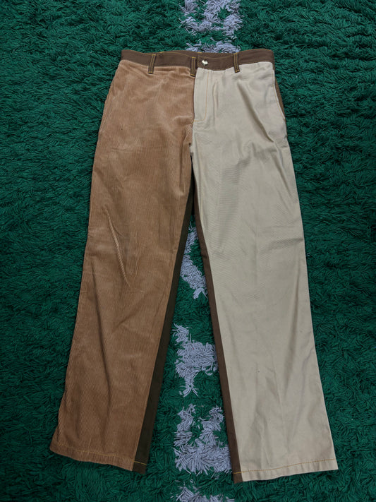 Marni Carhartt Corduroy Pants Used Large (34 Waist)