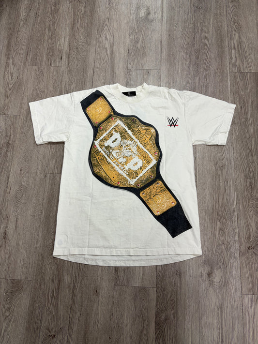 Hellstar Wrestle Mania Tee