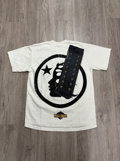 Hellstar Wrestle Mania Tee