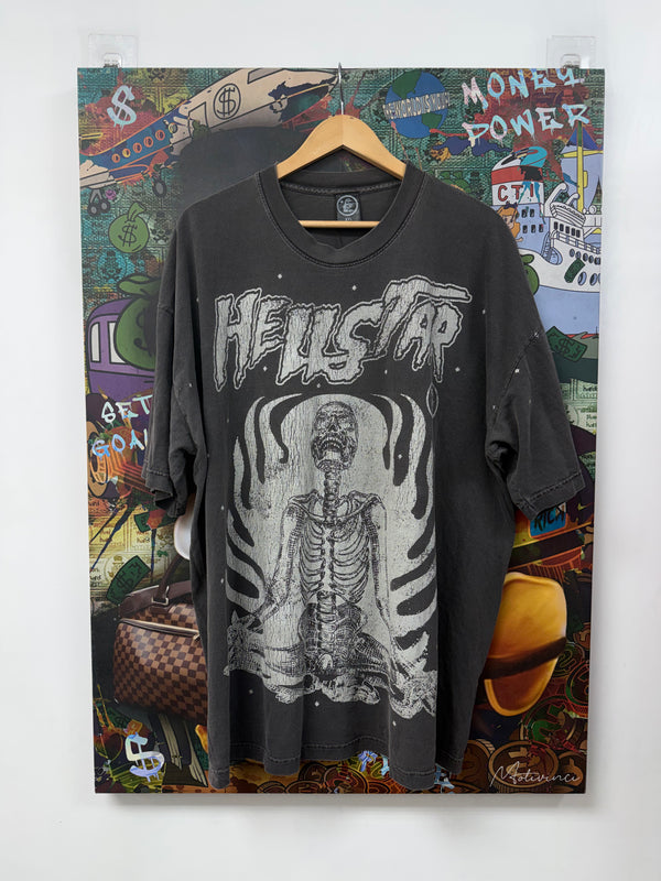 Hellstar Inner Peace Tee
