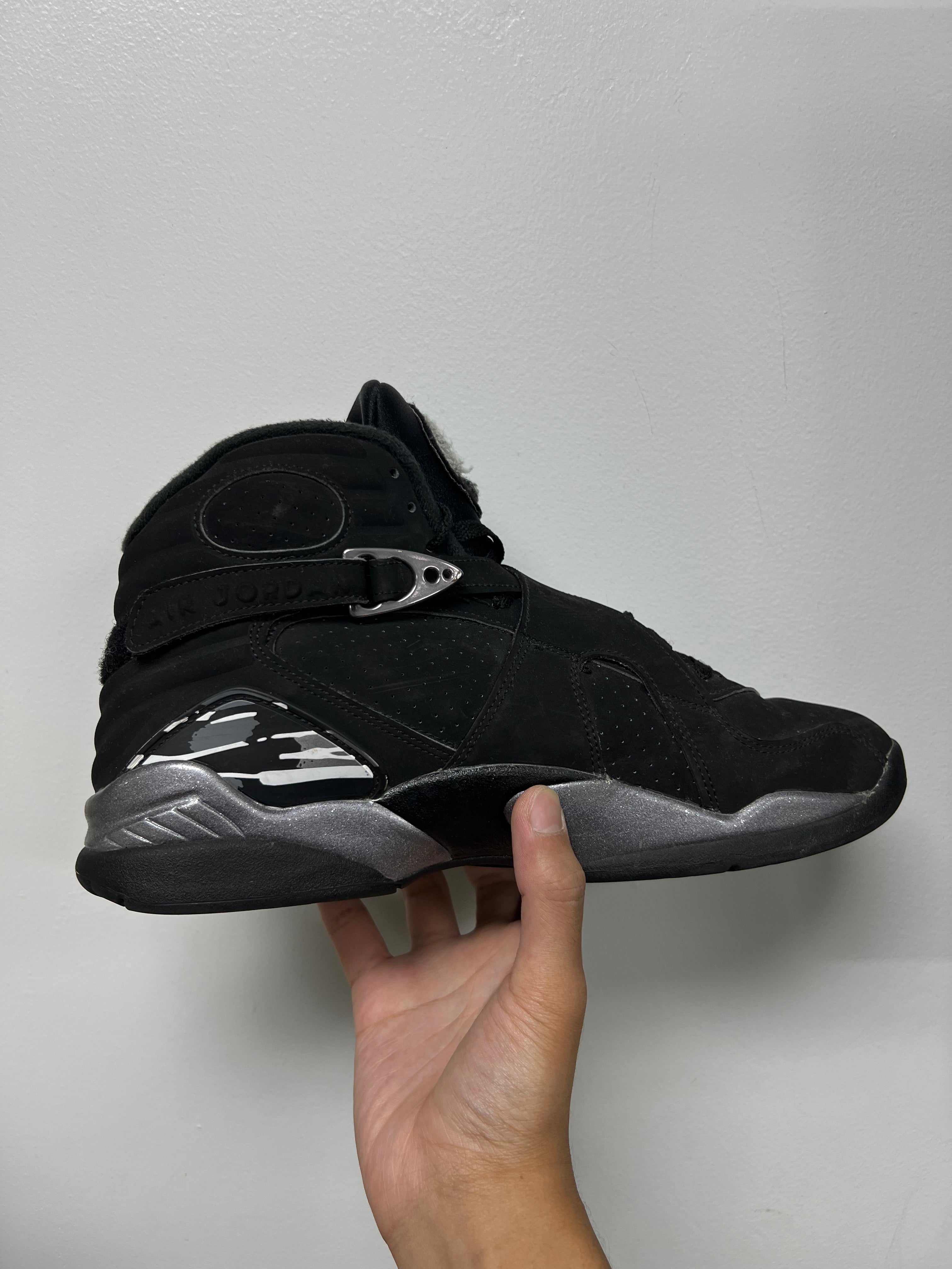 Jordan 8 Chrome (2016) Sneakers