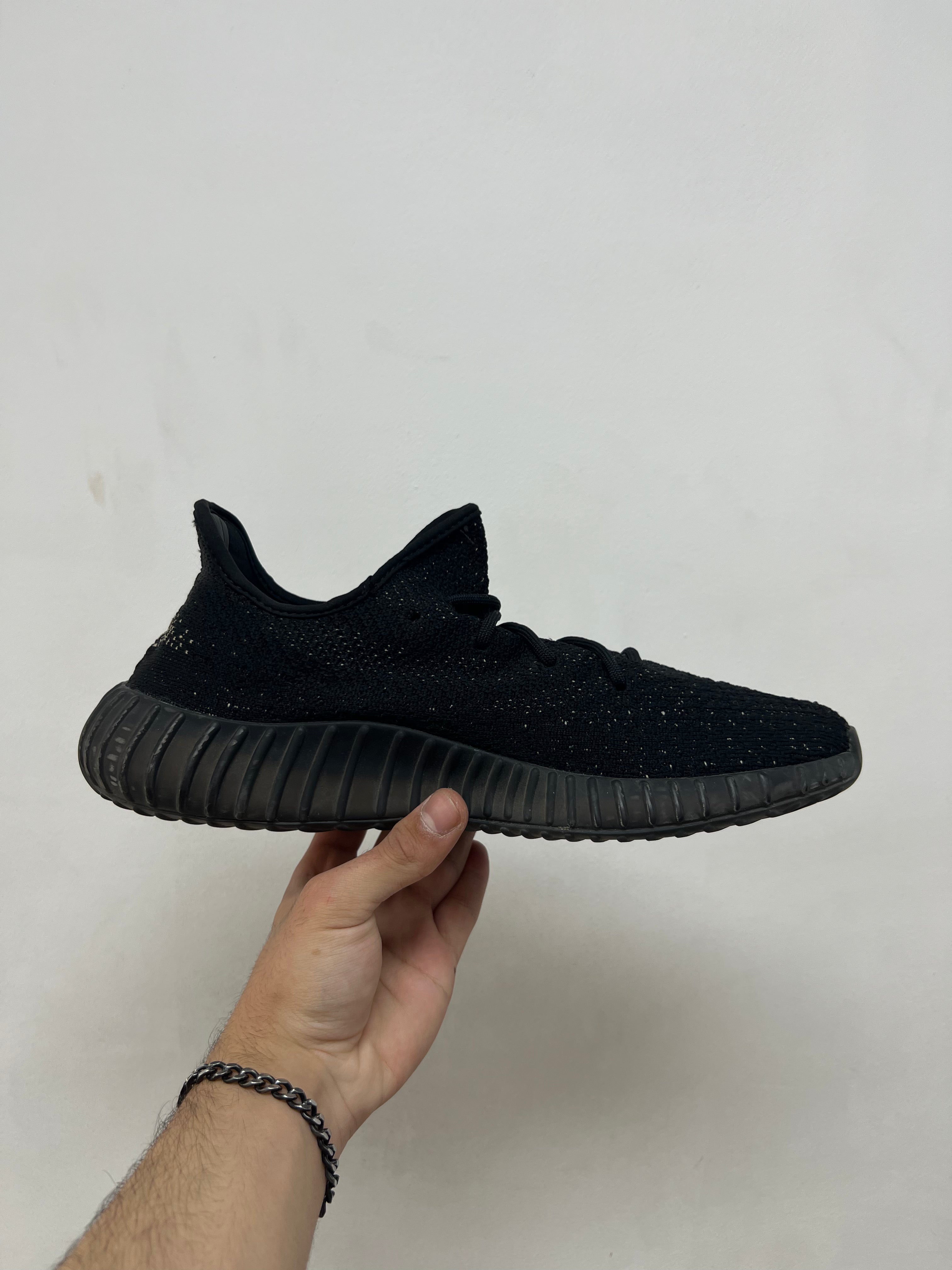 YZY 350 Oreo Sneakers