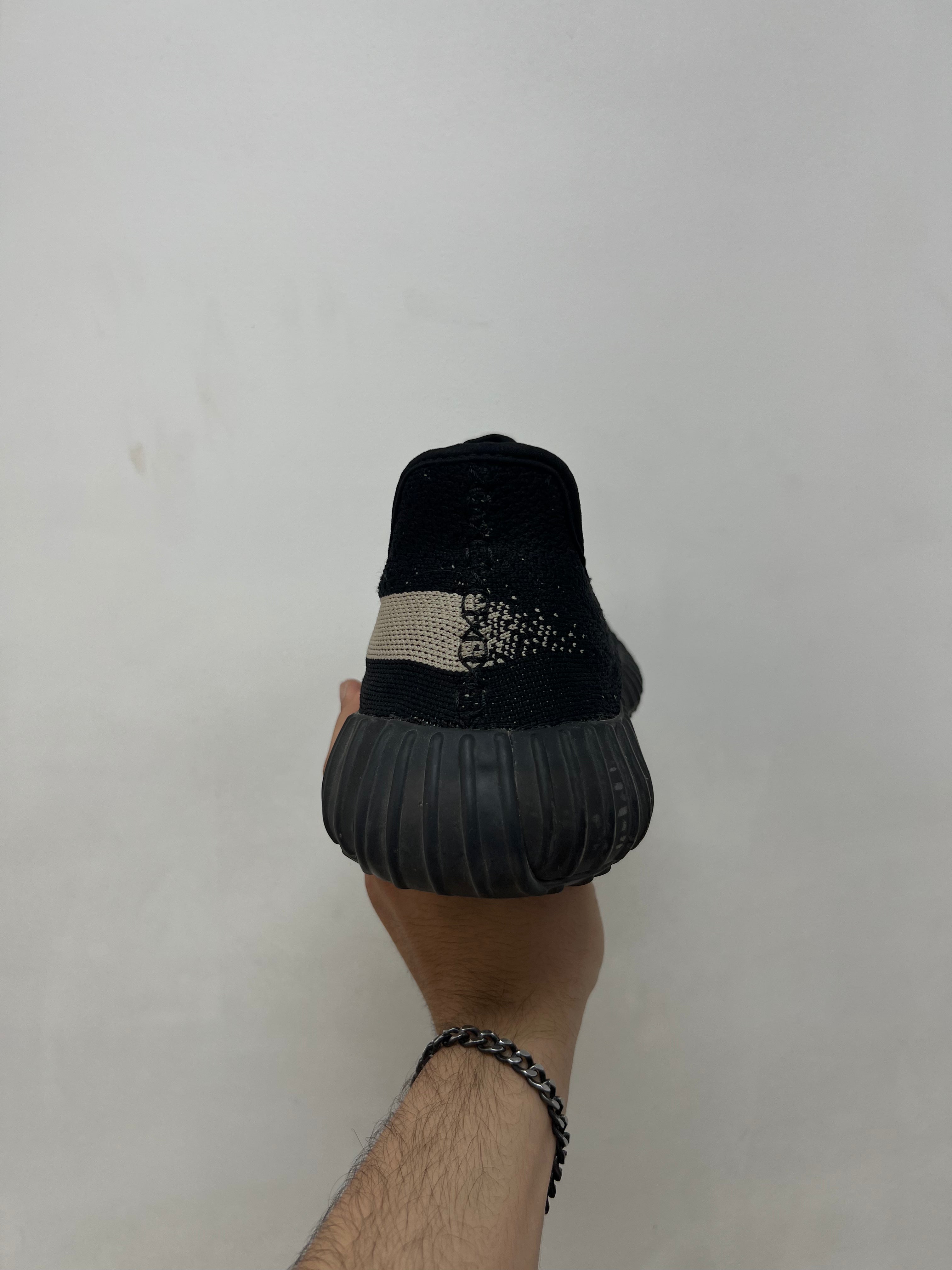 YZY 350 Oreo Sneakers