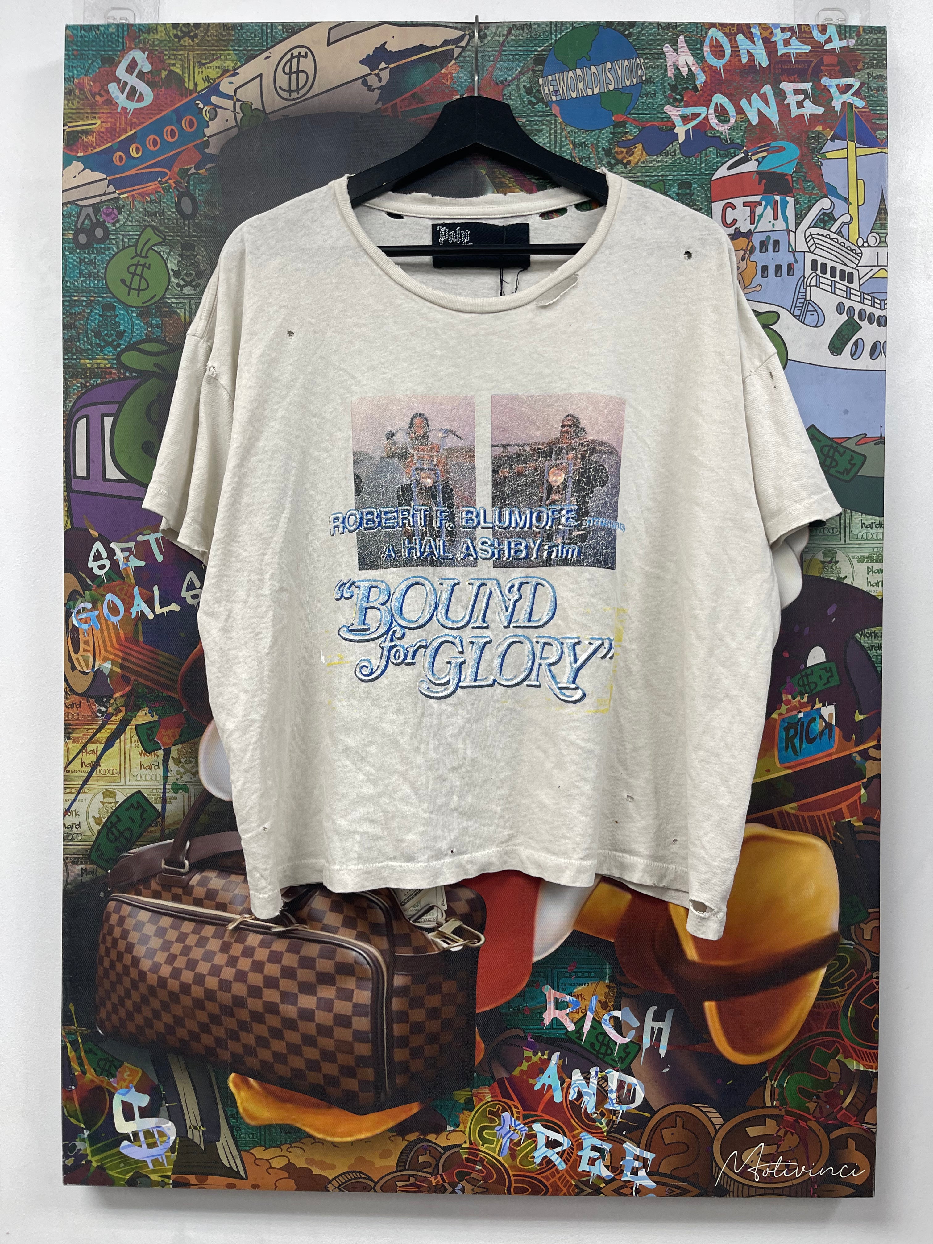 Paly Bound To Glory Tee