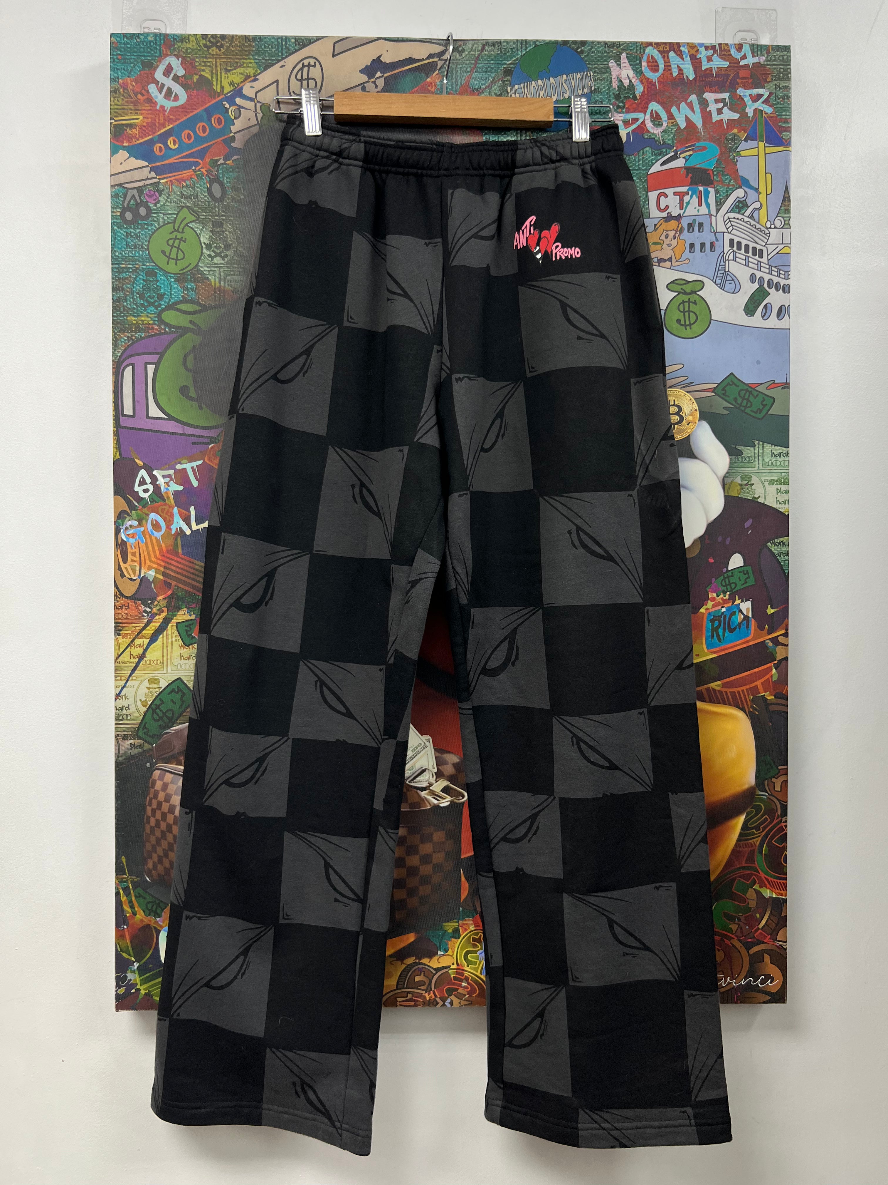 Matty Boy 99 Eyes Anti Promo Sweats